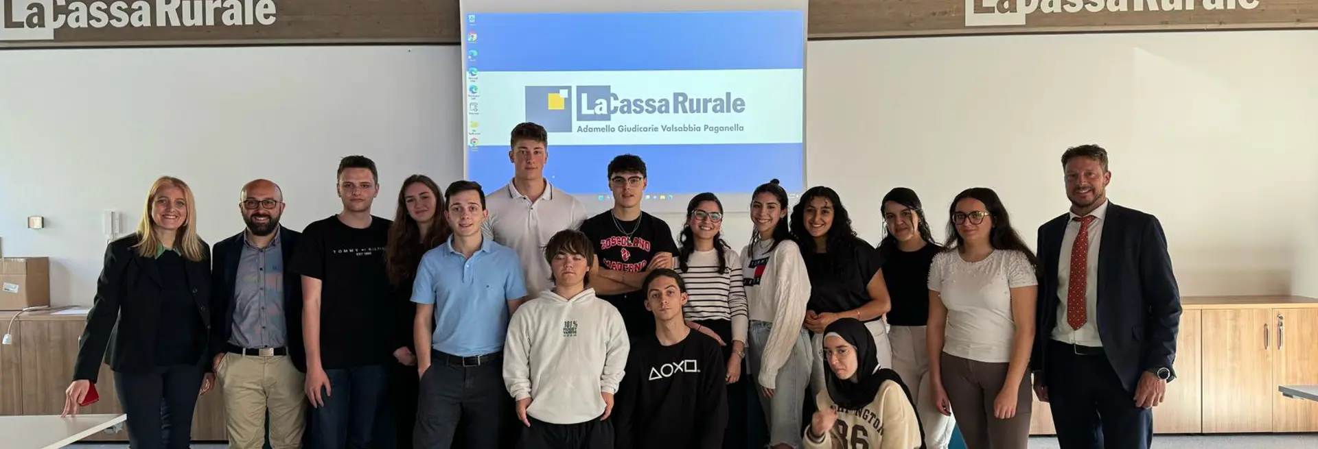 Formazione scuole 2024