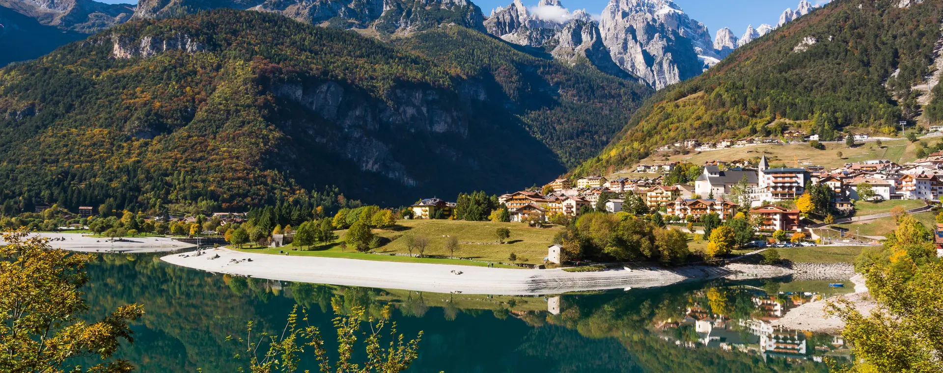 Le buone azioni per la crescita del nostro territorio 