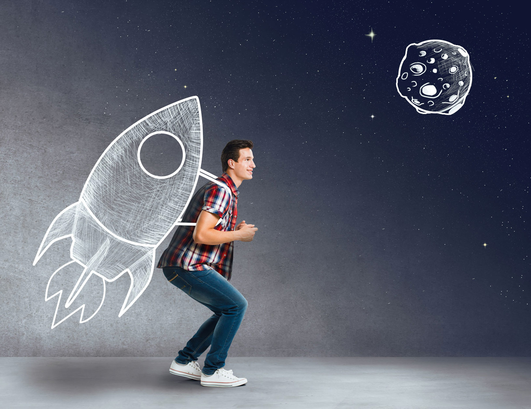 Le buone azioni che danno valore al tuo futuro