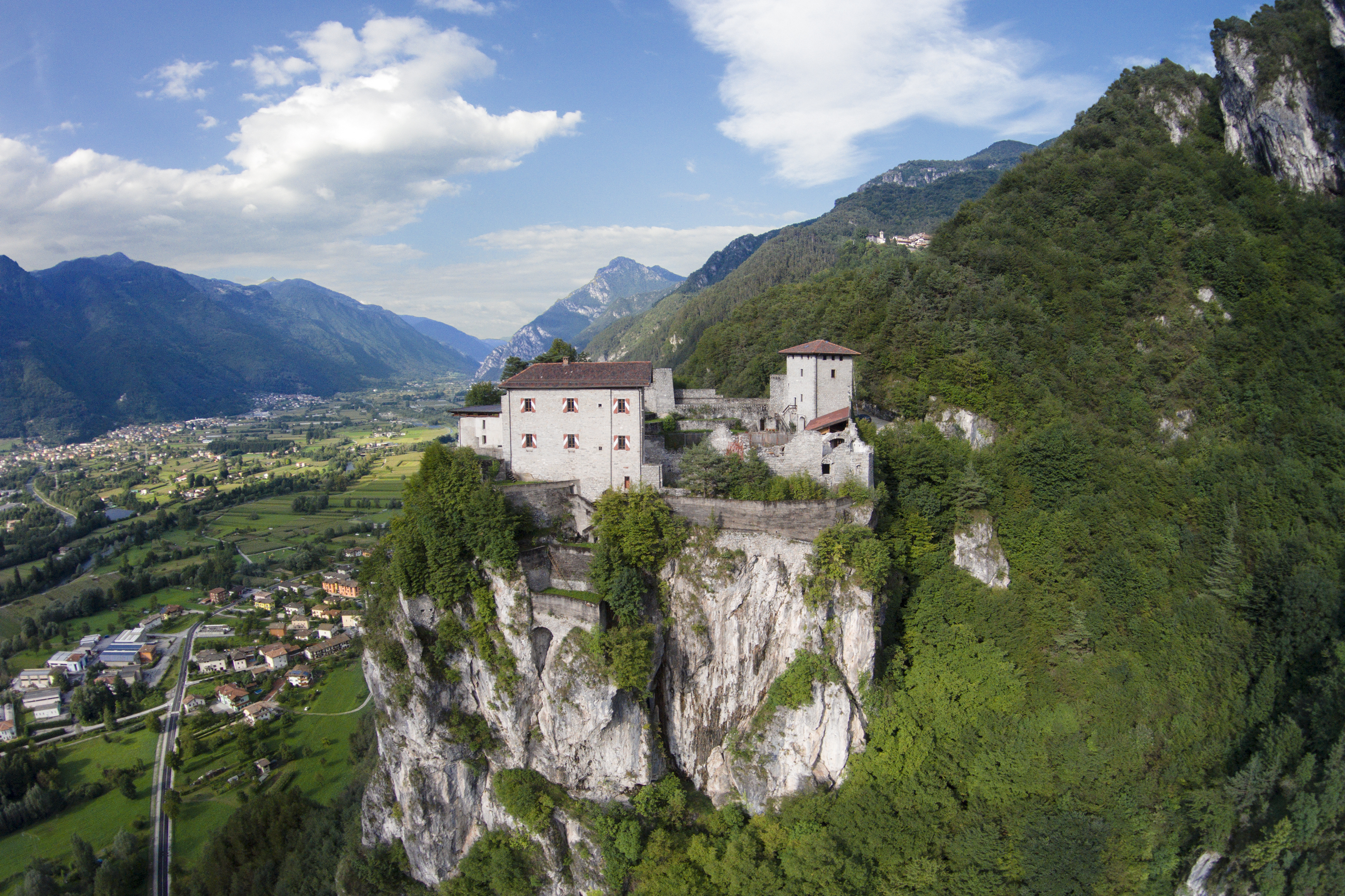 cassa rurale castello di fiemme