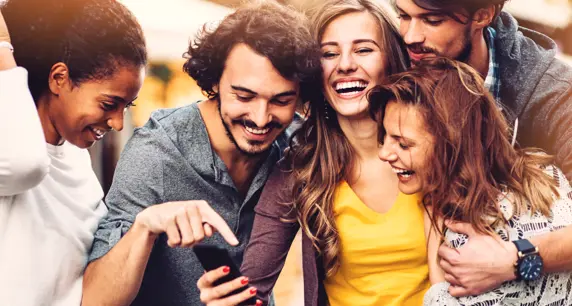 Conto Giovani under 30 
