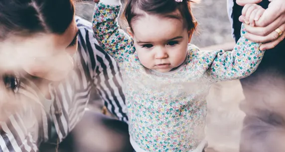 Serata di presentazione iniziativa nuovi nati regione Trentino A.