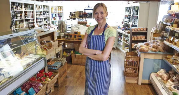 InEnglish, Corsi inglese commerciale e per il turismo 