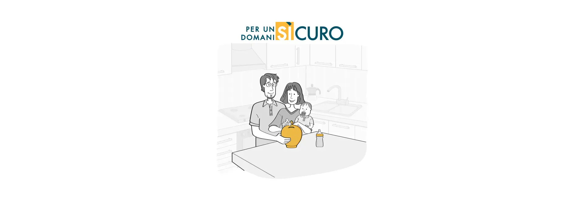 per un domani sicuro