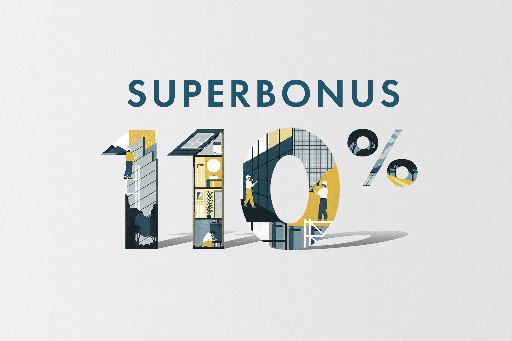 Superbonus Banner