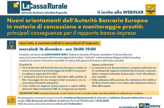 Webinar Abe