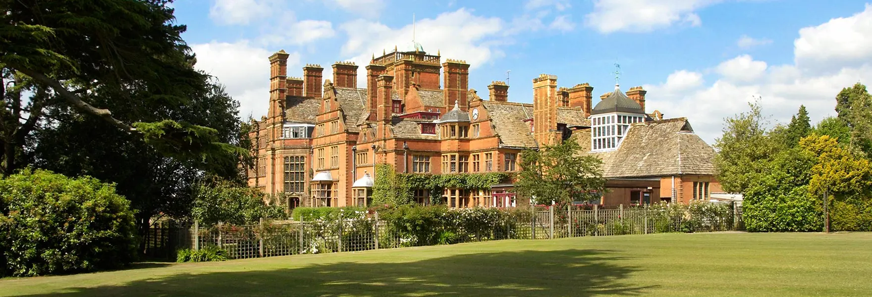 Casa Pease Pottage Cottesmore School 