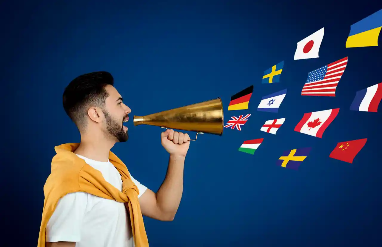 Incentivi lingue straniere