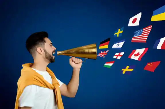 Incentivi lingue straniere
