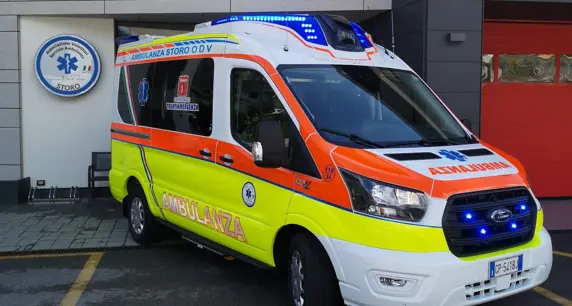 Bando investimenti materiali