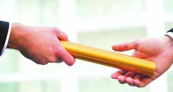 InBusiness New Generation 