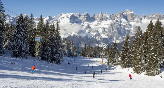 Convenzione Skipass 2024 