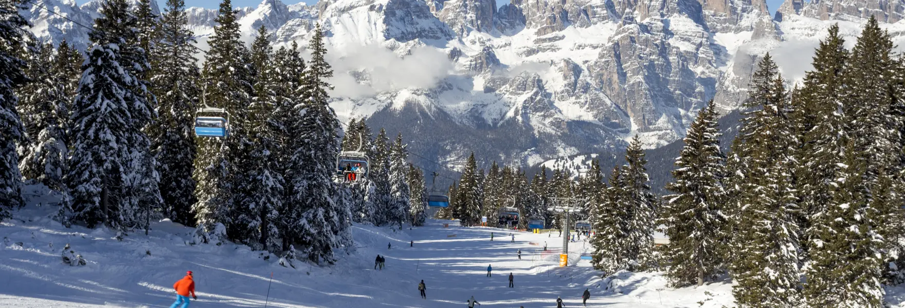 Convenzione Skipass Paganella Brenta E Piste Ph
