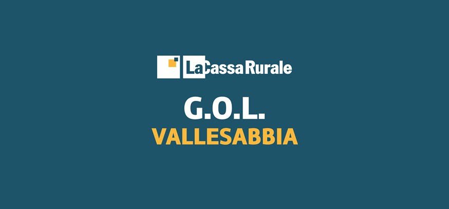 Membri eletti del G.O.L. Vallesabbia 