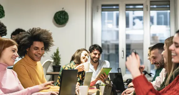 Bando GAL imprenditoria giovanile 