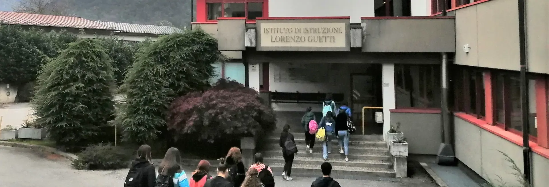 Istituto Lorenzo Guetti
