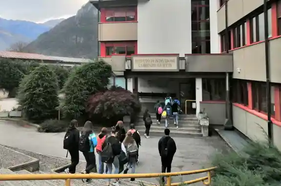 Istituto Lorenzo Guetti