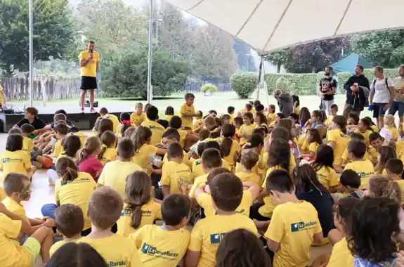 Cassa Bambini 2024