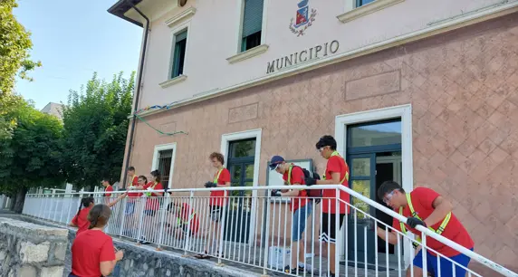 Ci sto? Affare fatica!