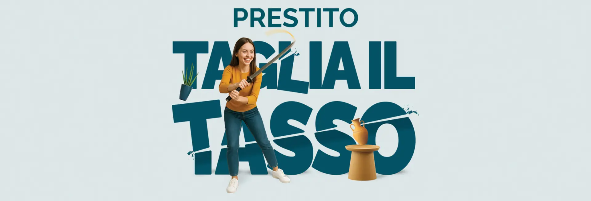 Img Prestito Taglia Il Tasso