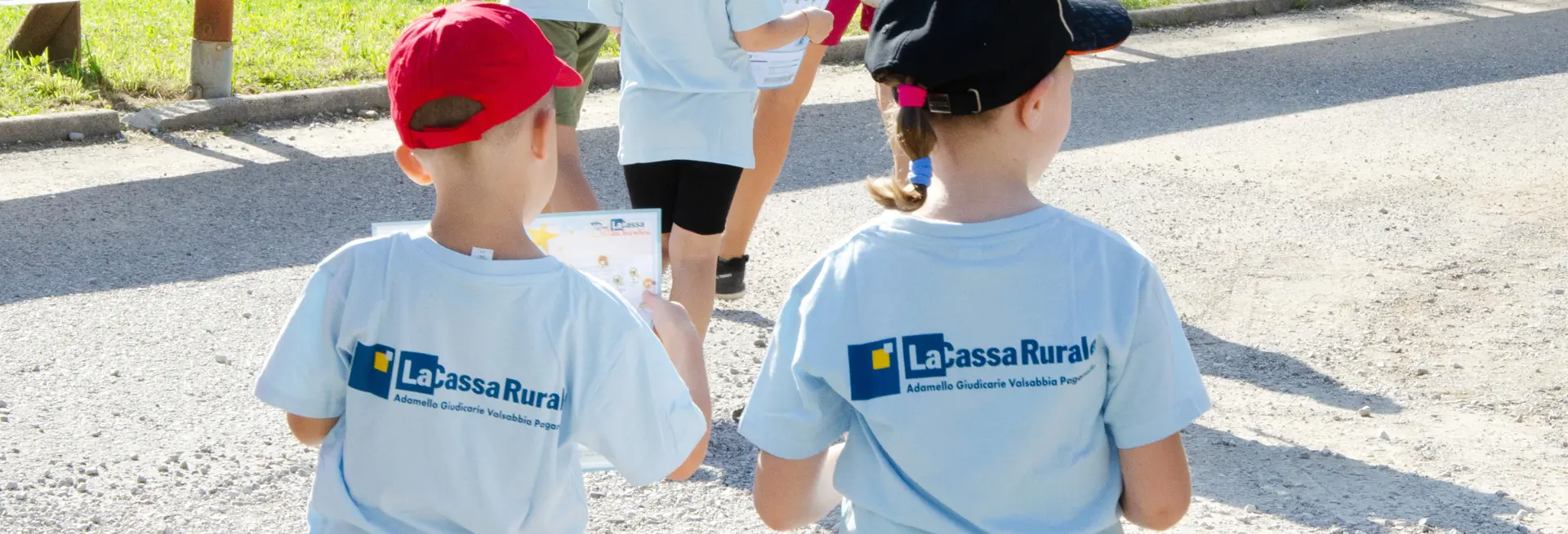 Cassa Bambini 2023