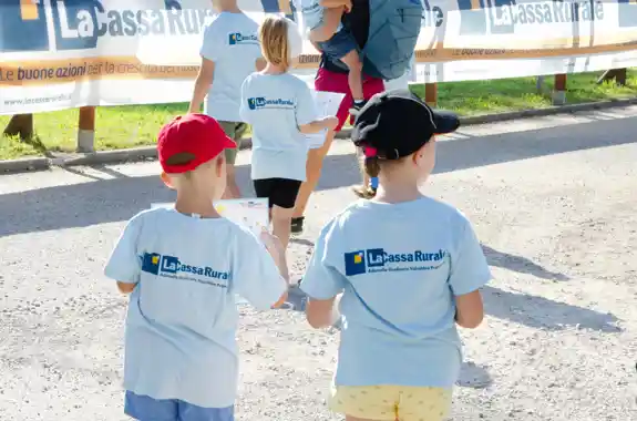 Cassa Bambini 2023