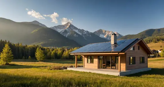 Mutuo CASA GREEN 