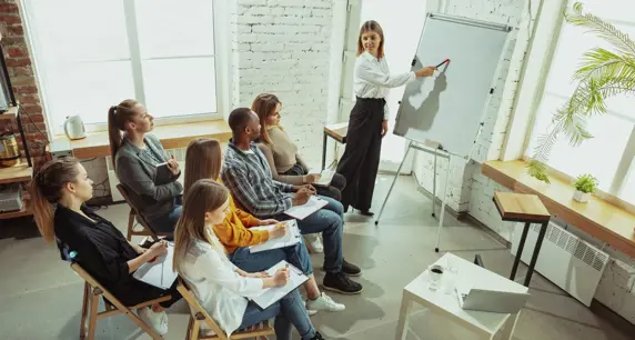 Associazione in formazione