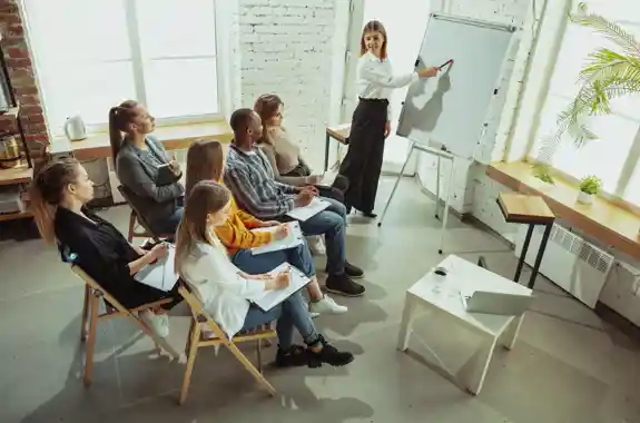 Associazione in formazione