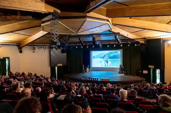 La Cassa Live 2022 Tione