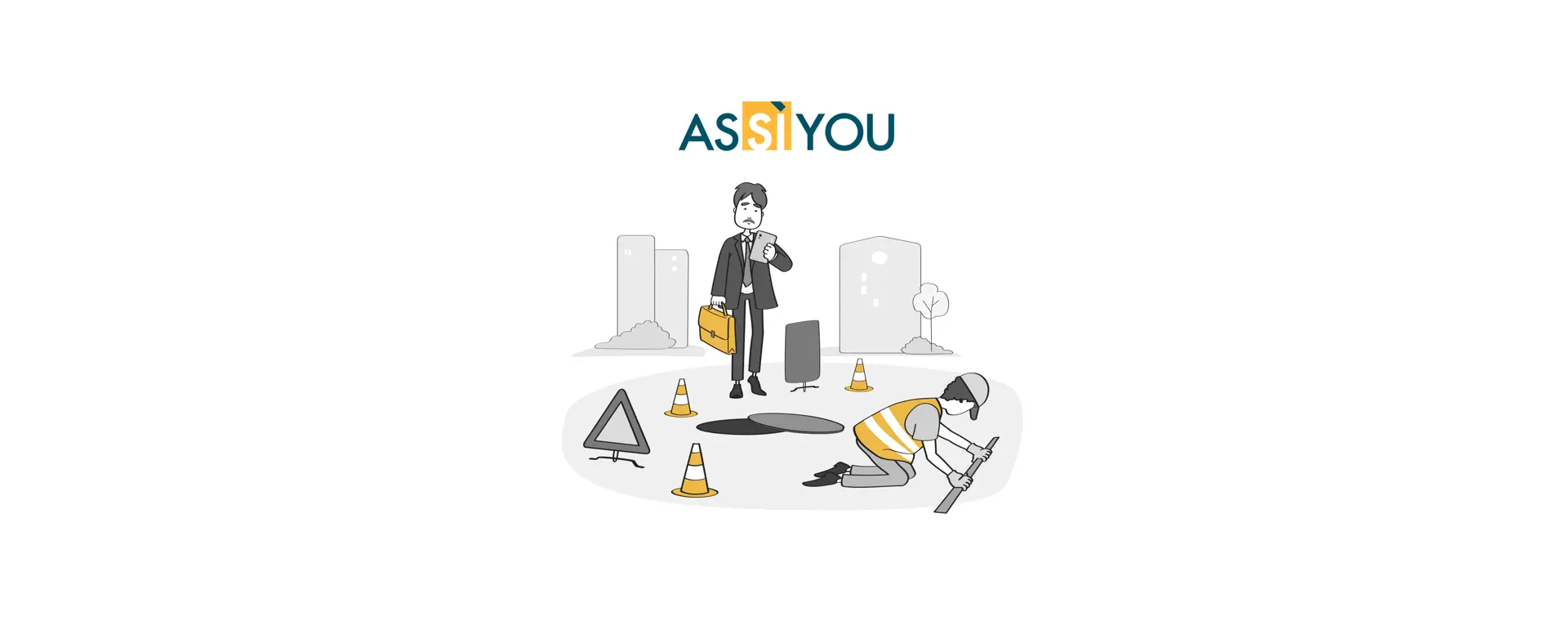 E se un imprevisto cambiasse le tue giornate? 