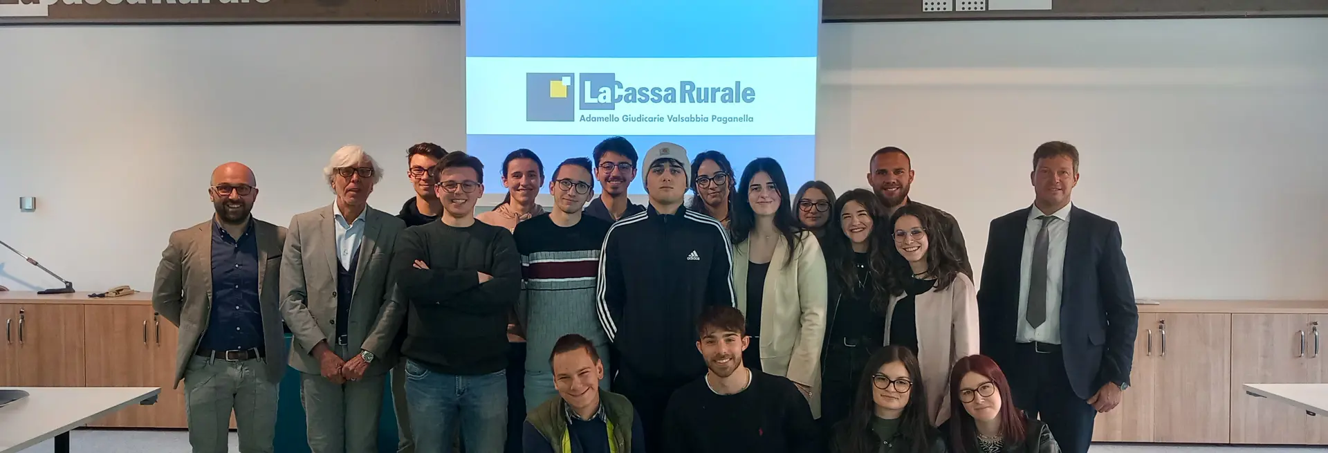 Formazione scuole