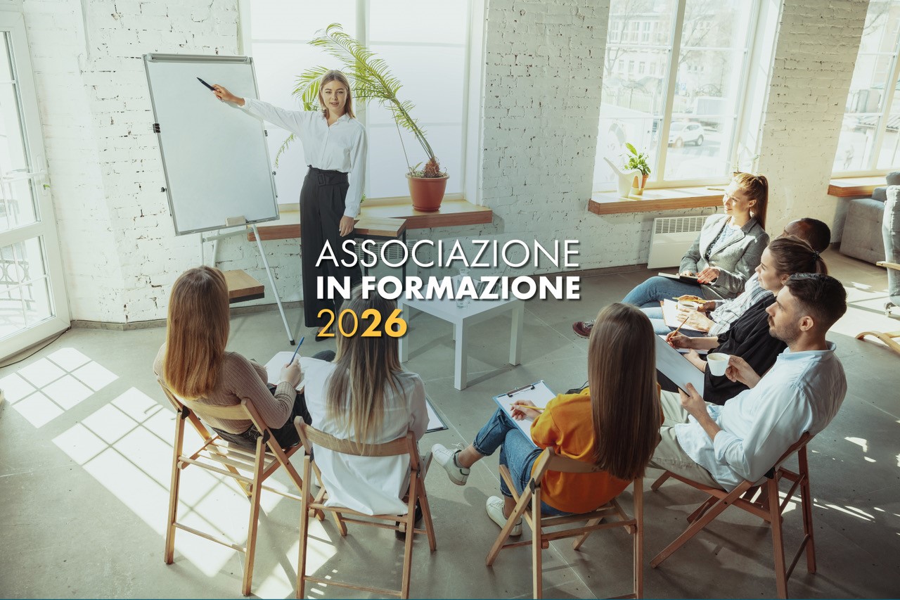 Corsi gratuiti per i volontari e le volontarie 