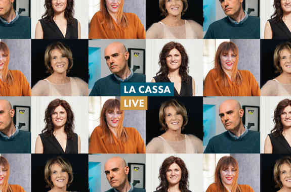 Slider Sito La Cassa LIVE 01