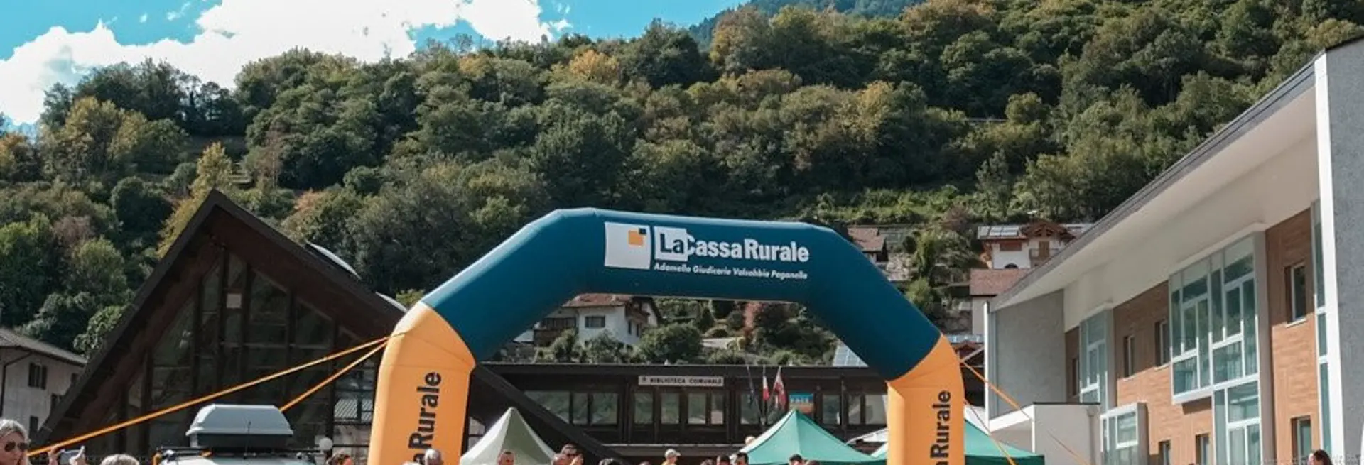 Pro Loco Pieve Di Bono Notte Aperta 3
