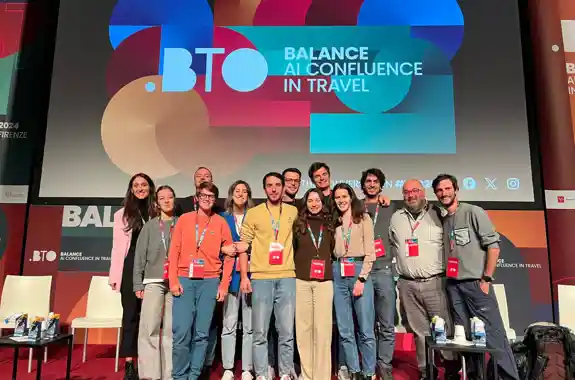 IDEALI BTO FIRENZE