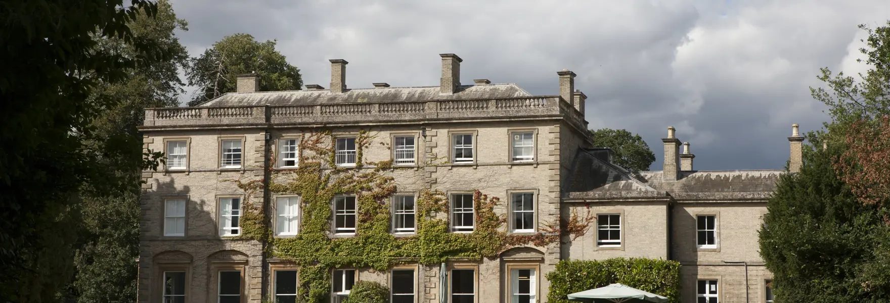 CASA Swanbourne House 