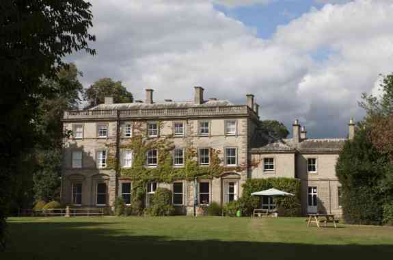 CASA Swanbourne House