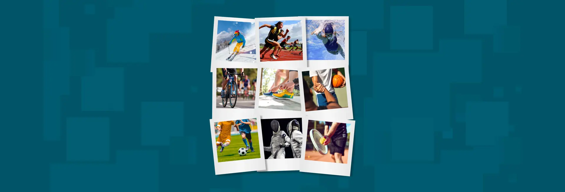 Sport visual