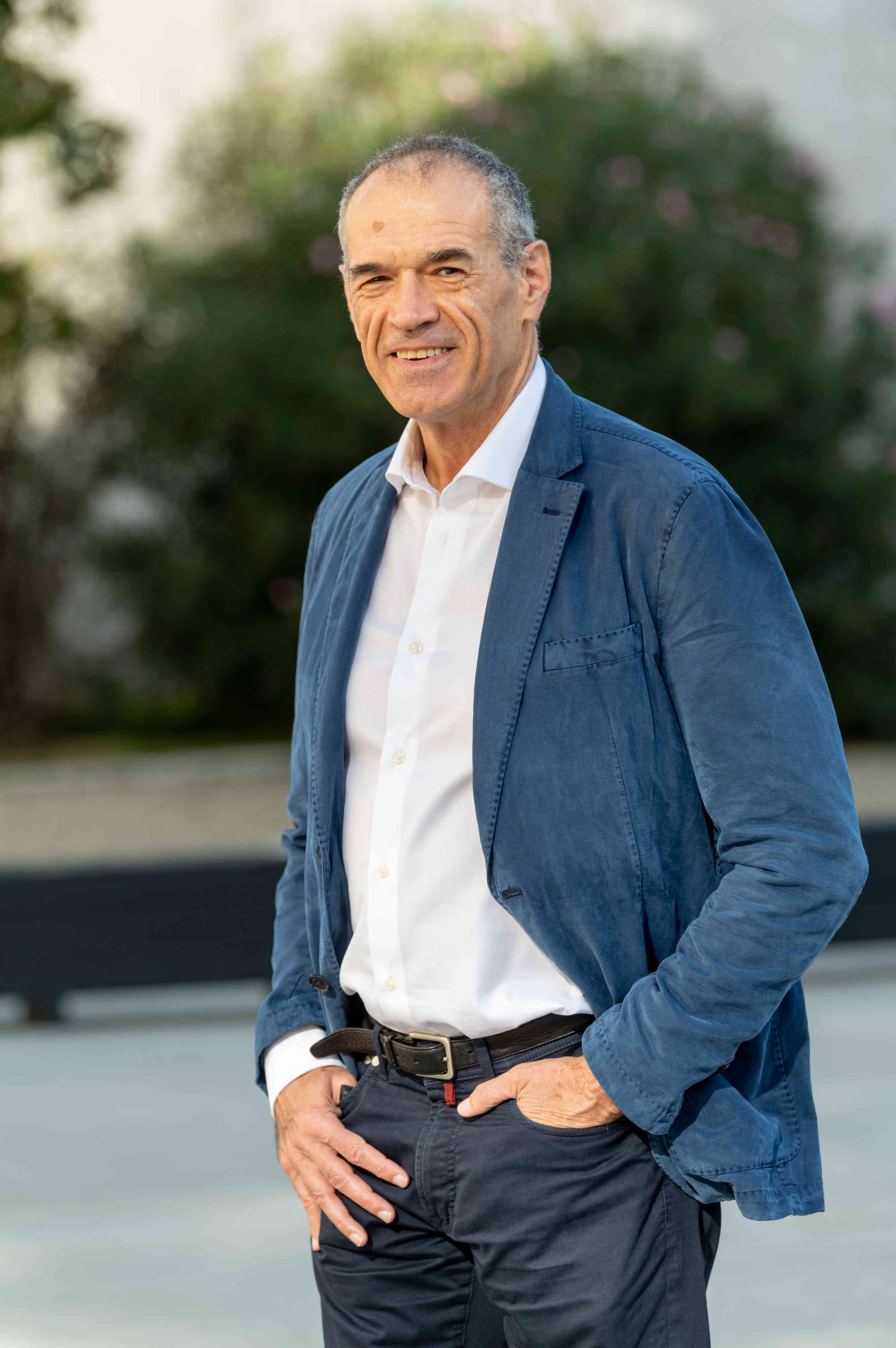 Carlo Cottarelli Crediti Giacomo Maestri Elastica 2
