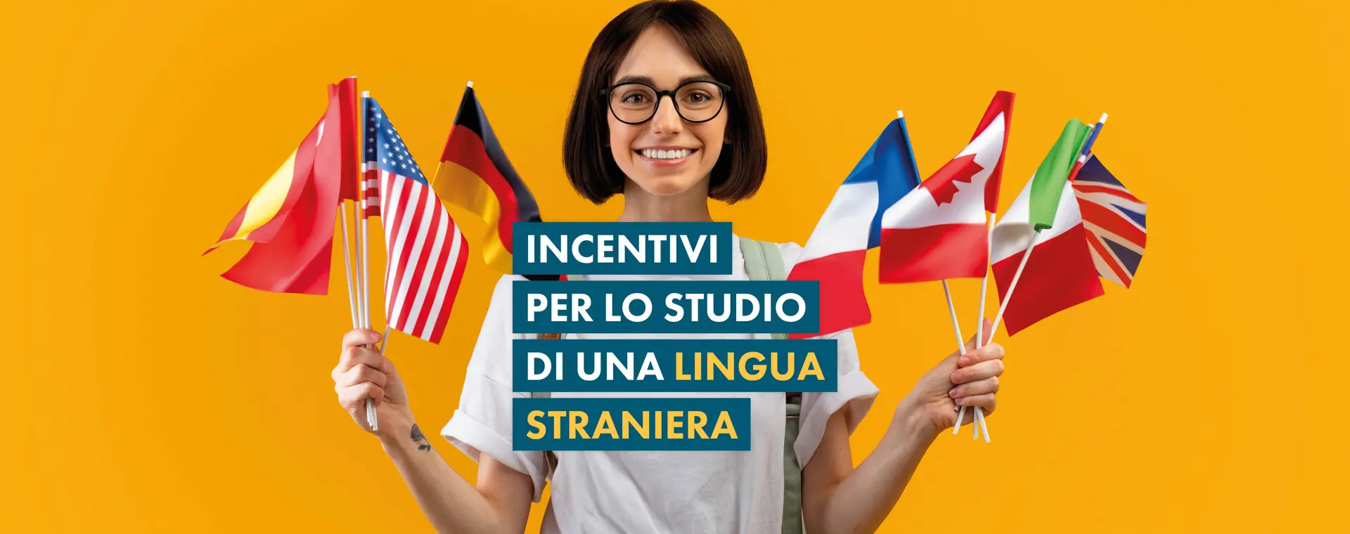 Per giovani soci e figli di soci fino a 27 anni