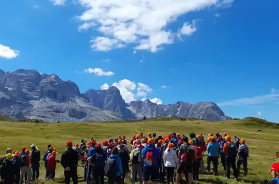 Passaggiando Dolomiti