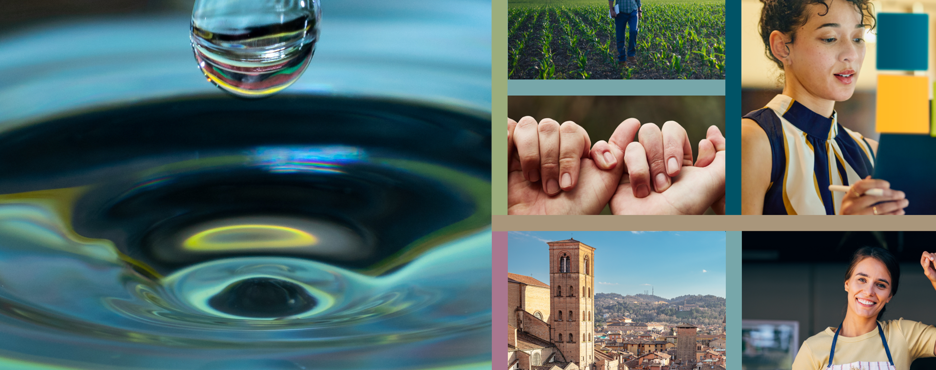 Rendicontazione di Sostenibilità 2025 