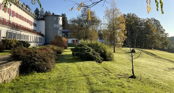 Casa LINDENBERG | GERMANIA