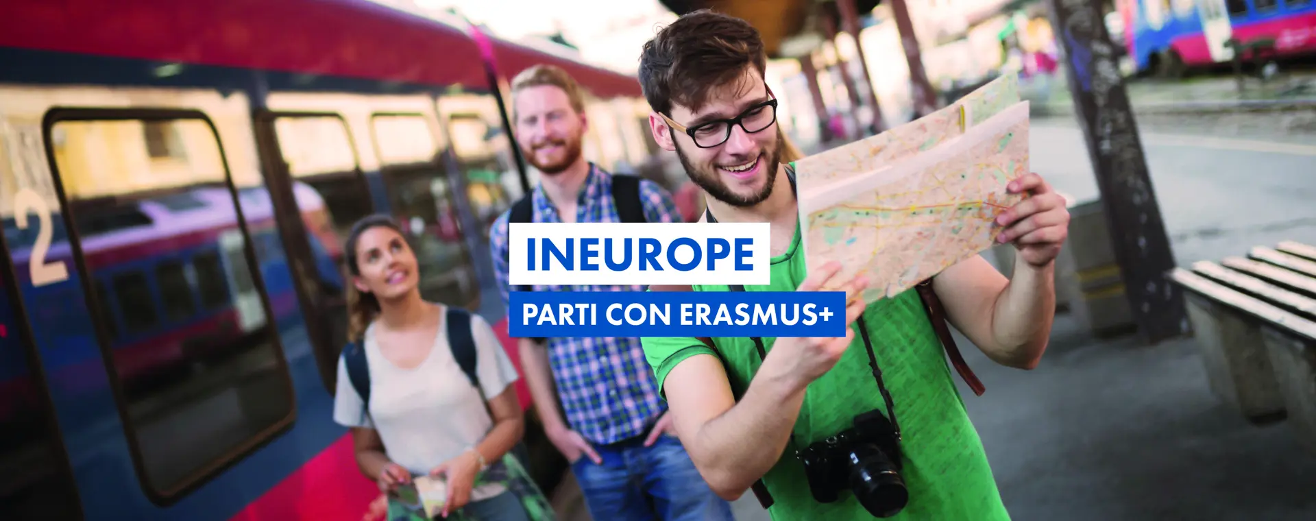 Esperienze a costo zero per giovani 18-30 anni 