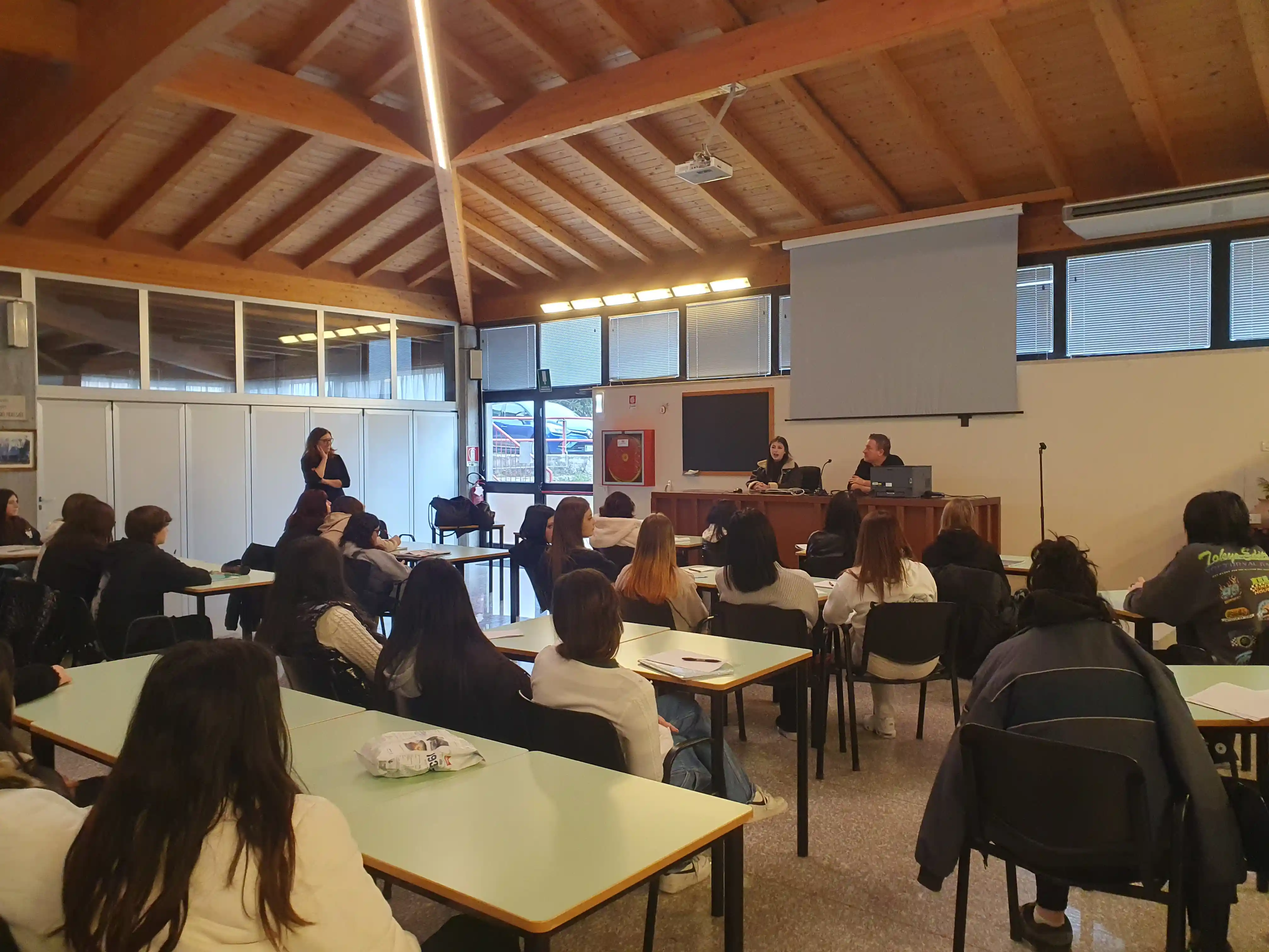 Progetto Orientamento 2023