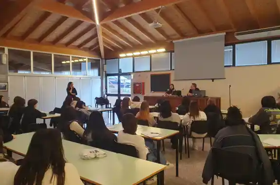 Progetto Orientamento 2023