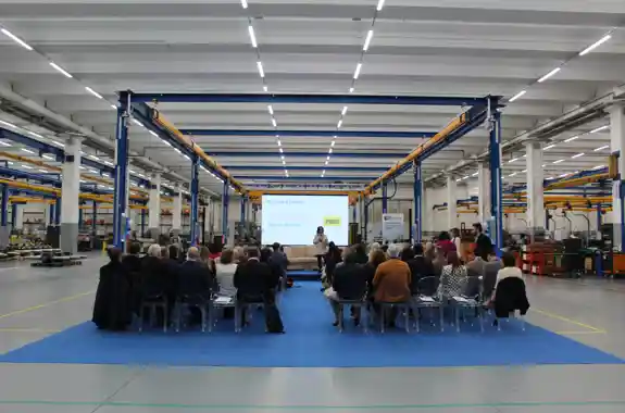 InAgenda parità genere