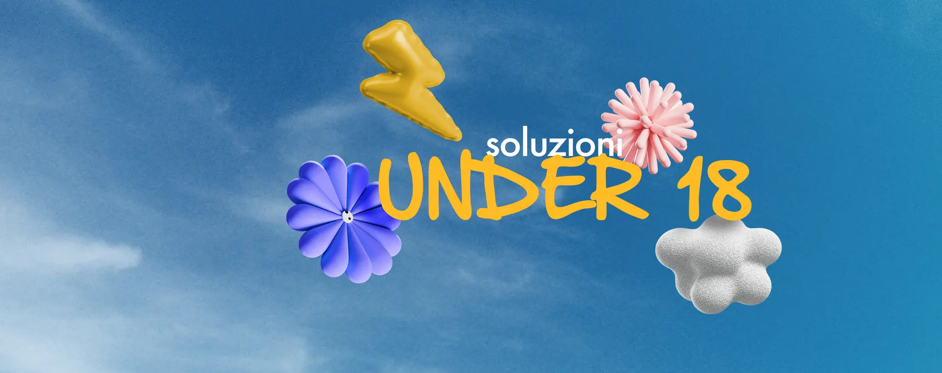 Scopri le soluzioni a misura di minore 
