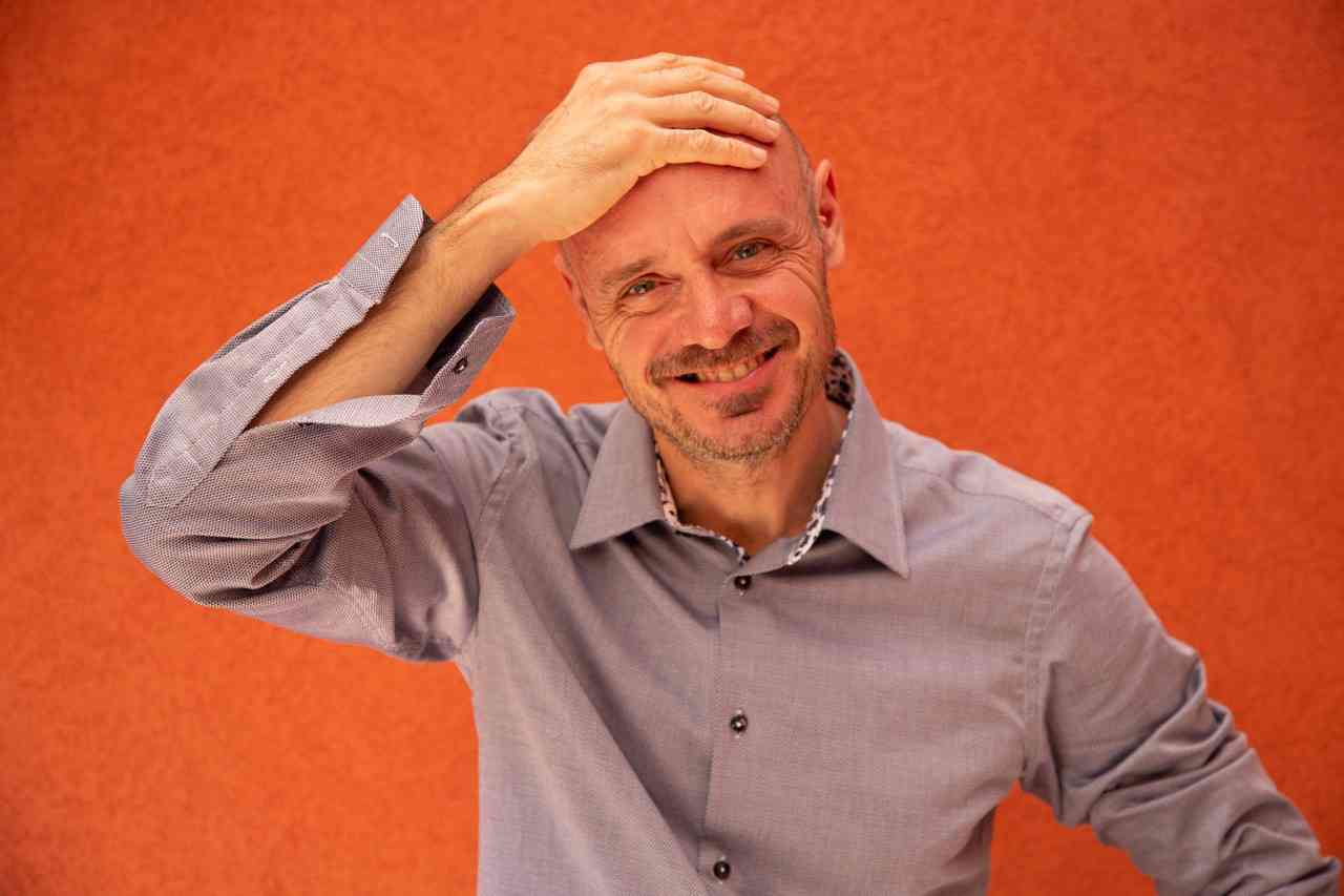 Leonardo Manera